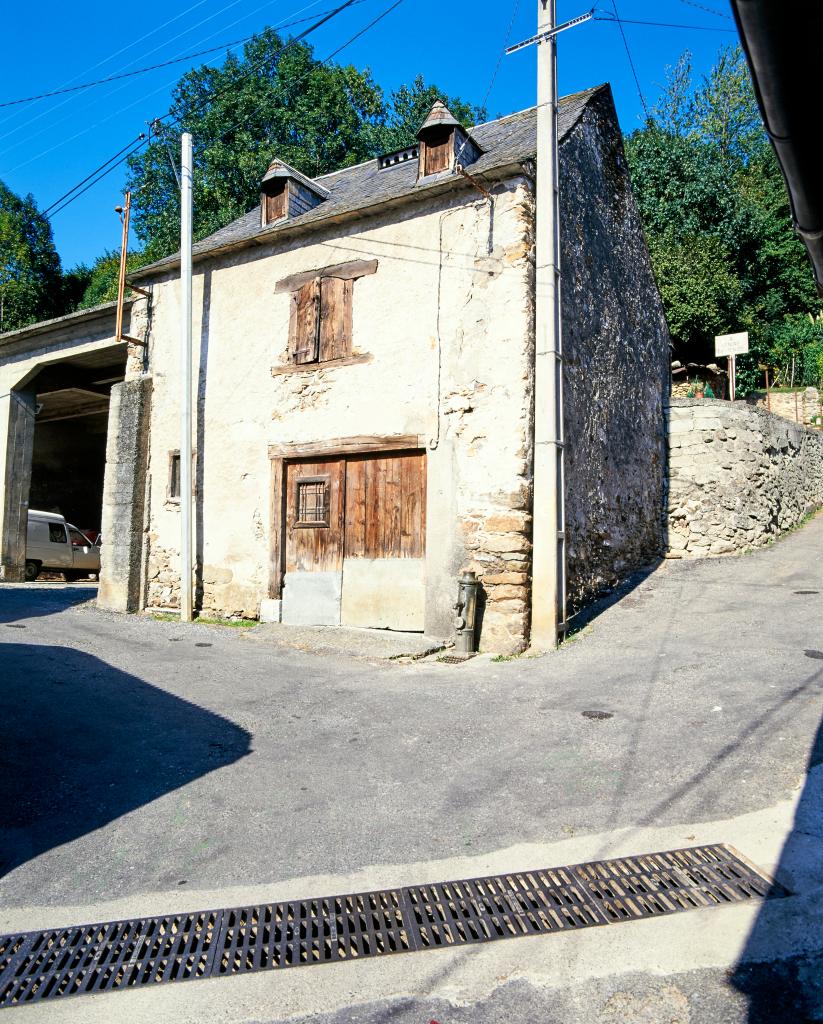maison Sant