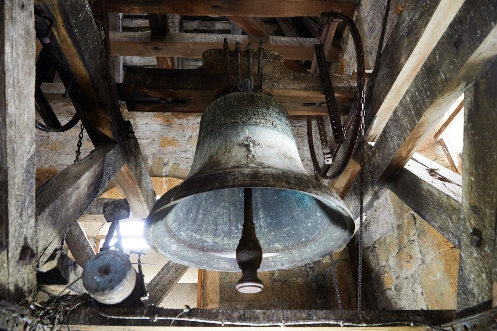 le mobilier de l'église Saint-Martin de Vayrac (liste supplémentaire)