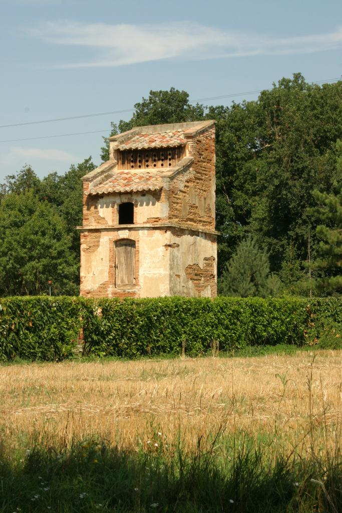 pigeonnier