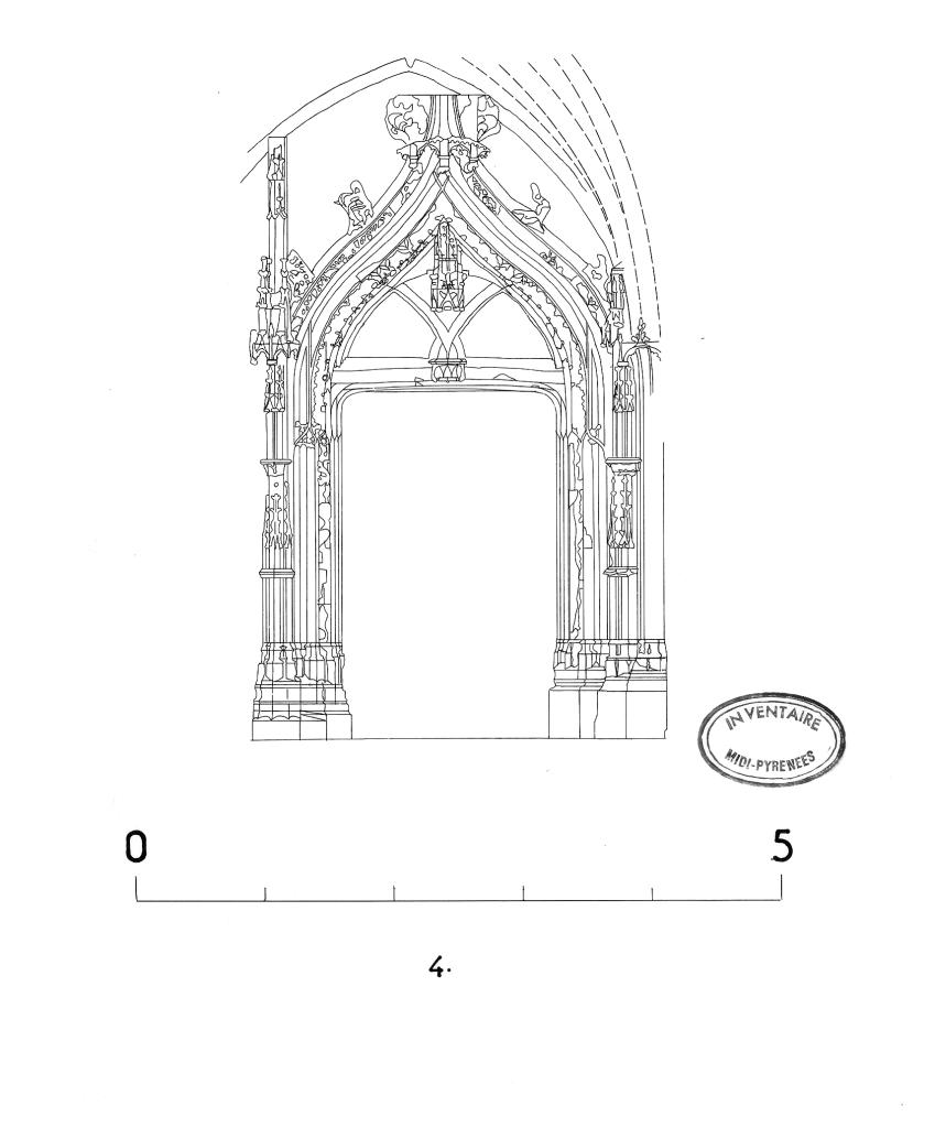 cathédrale Saint-Etienne