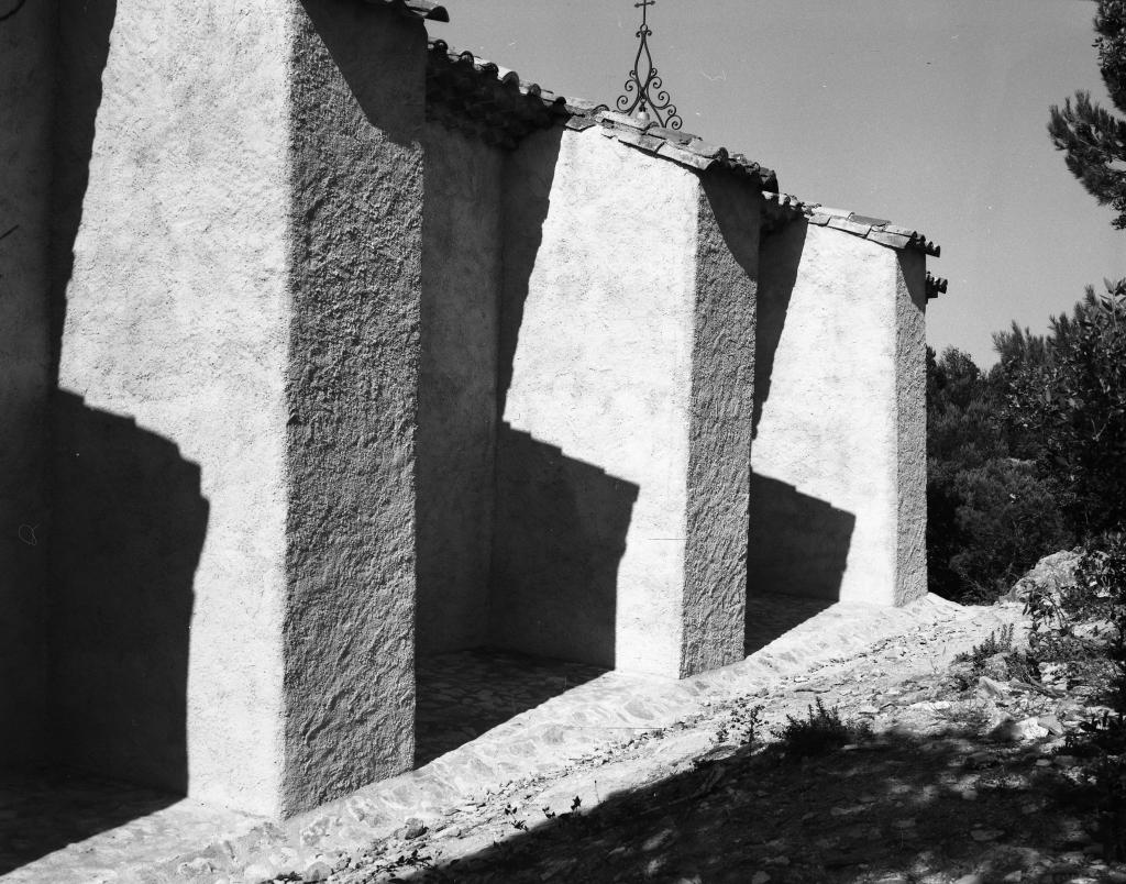 chapelle Notre-Dame des Auzils