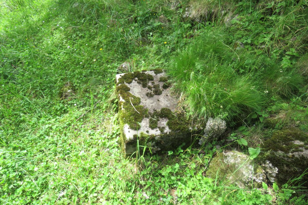 carrière et mine d'extraction de talc du Fangas et de la Porteille, dite mine de Montferrier
