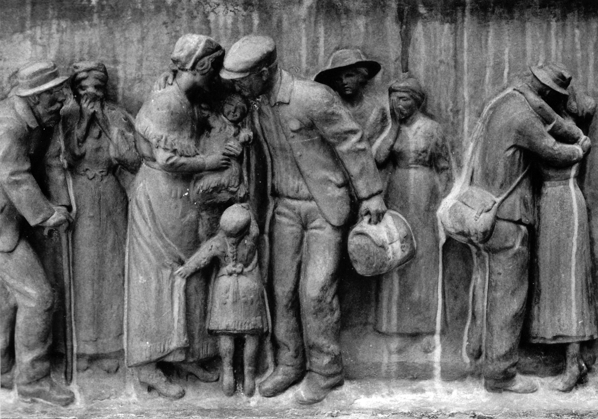 monument aux morts de la guerre de 1914-1918