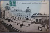 casino et Néothermes
