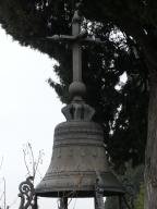 tombe des fondeurs Lévêque, trapèze C, couronne (extérieure), n°10