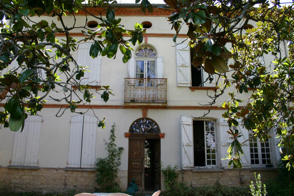 demeure