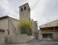 église paroissiale Saint-Michel