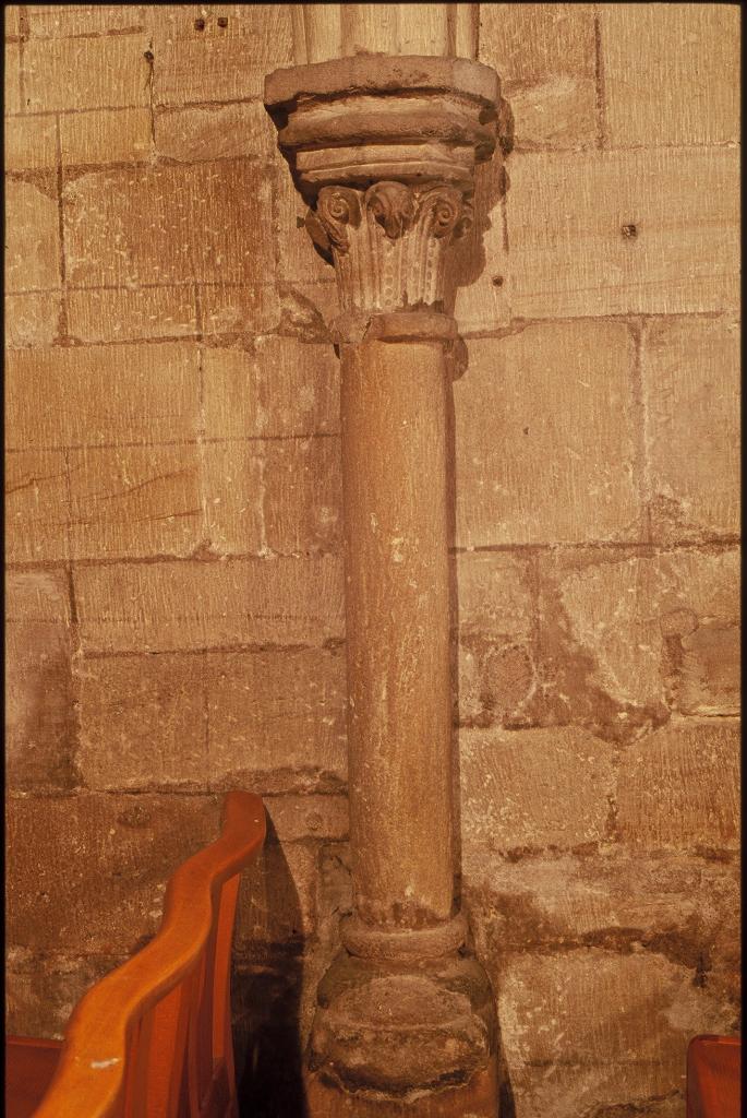 abbaye de bénédictins Saint-Sauveur