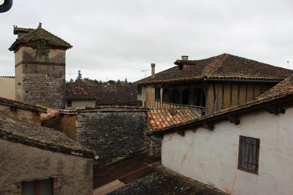maison