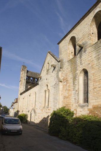 église paroissiale Notre-Dame