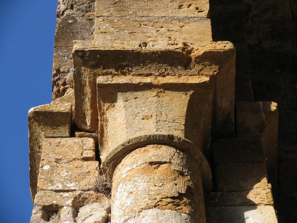église paroissiale Saint-Martin