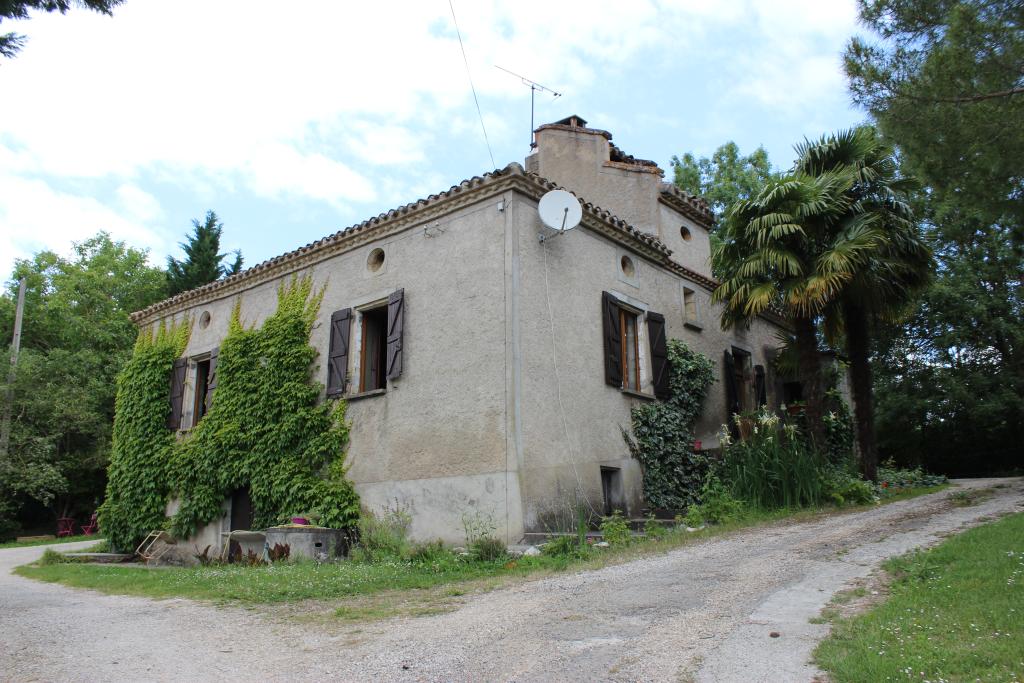 les fermes