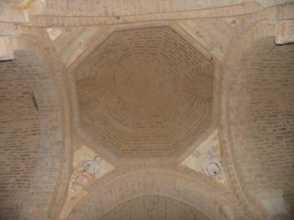 église paroissiale Saint-Martin