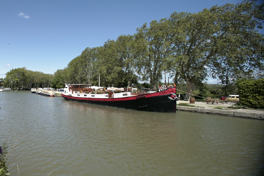 Canal du Midi