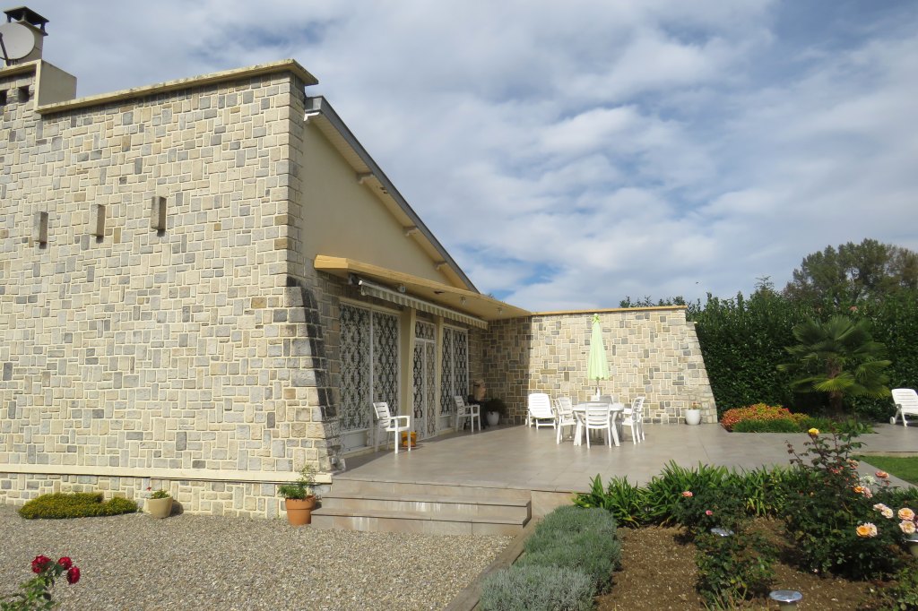 maison de l'industriel André Roudière