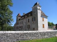commanderie de templiers, puis d'hospitaliers de Saint-Jean-de-Jérusalem