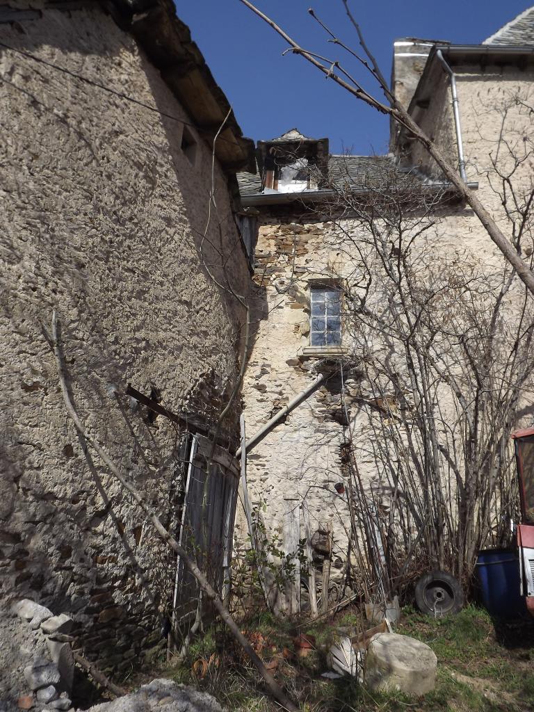 ferme aujourd'hui maison