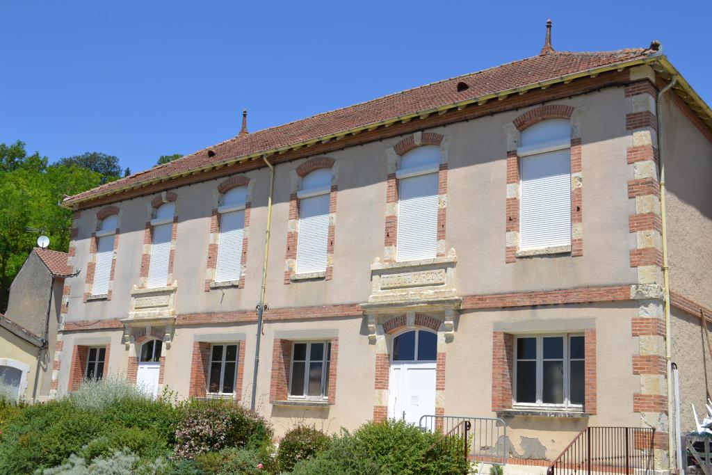 groupe scolaire René Cassin