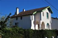 maison du mécanicien Louis Taffine