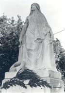 monument aux morts, de la guerre de 1914-1918