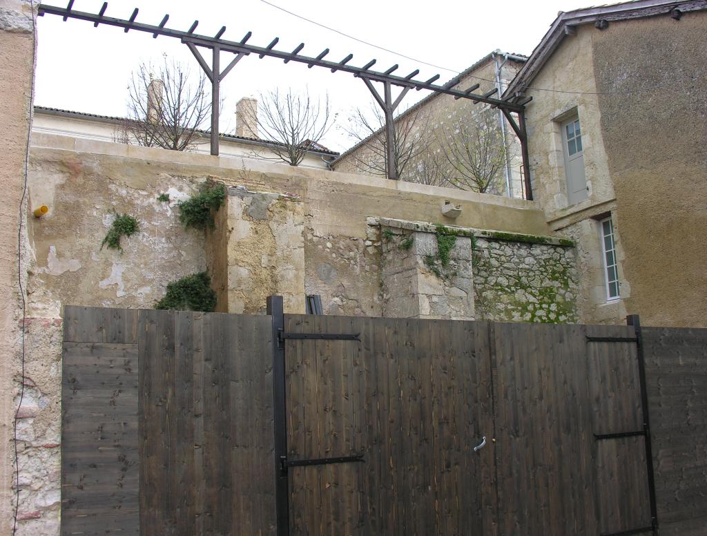 hôtel Descamps