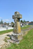 croix de cimetière