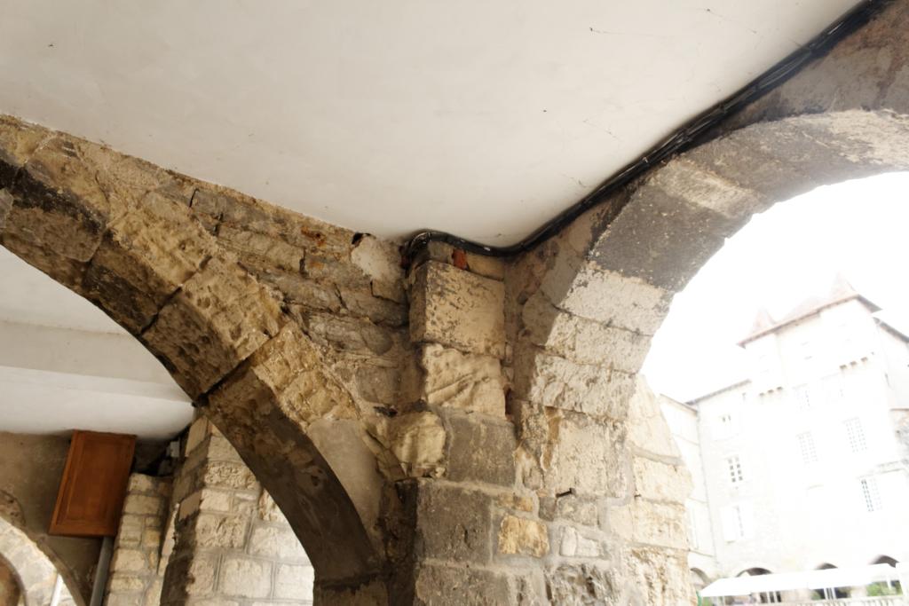 maison dite Maison Armand
