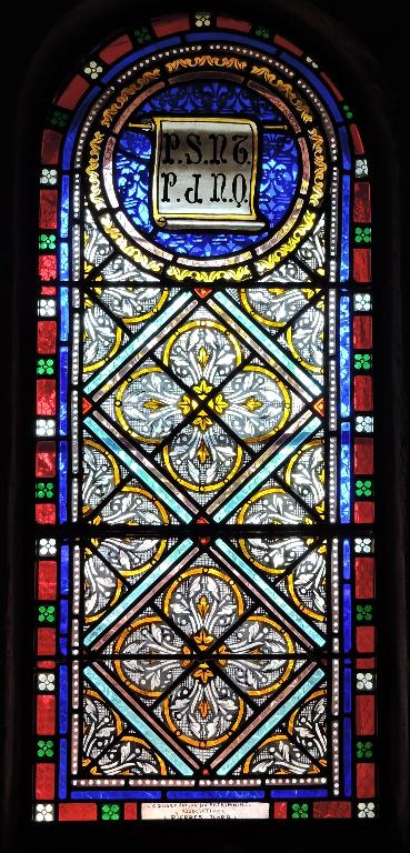 église Saint-Martin du Mas Blanc