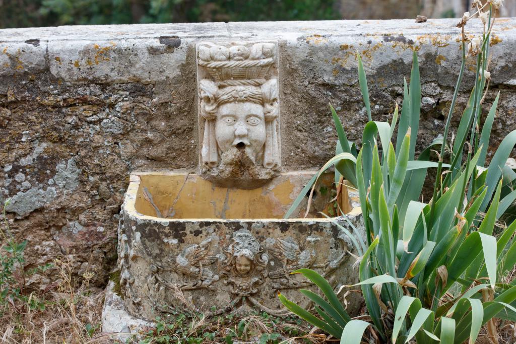 fontaine
