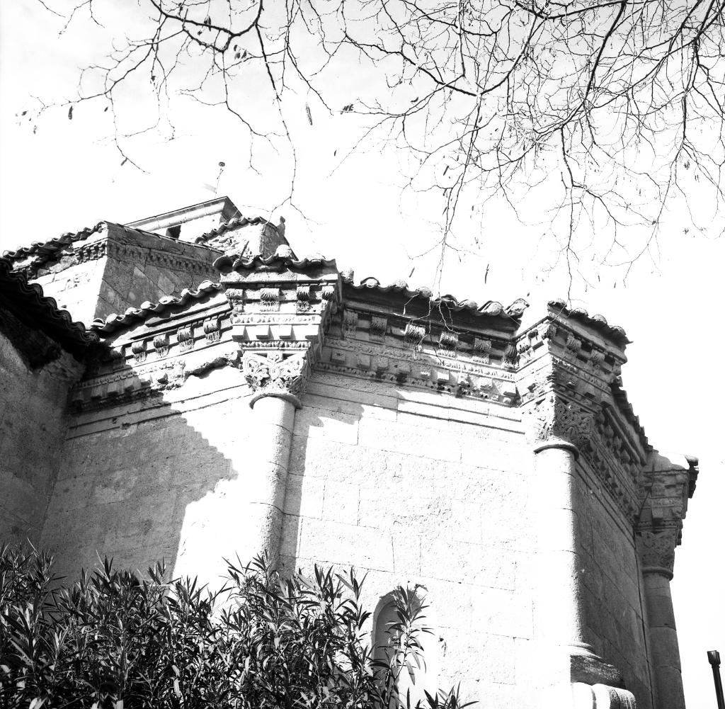 Eglise Saint-Jacques