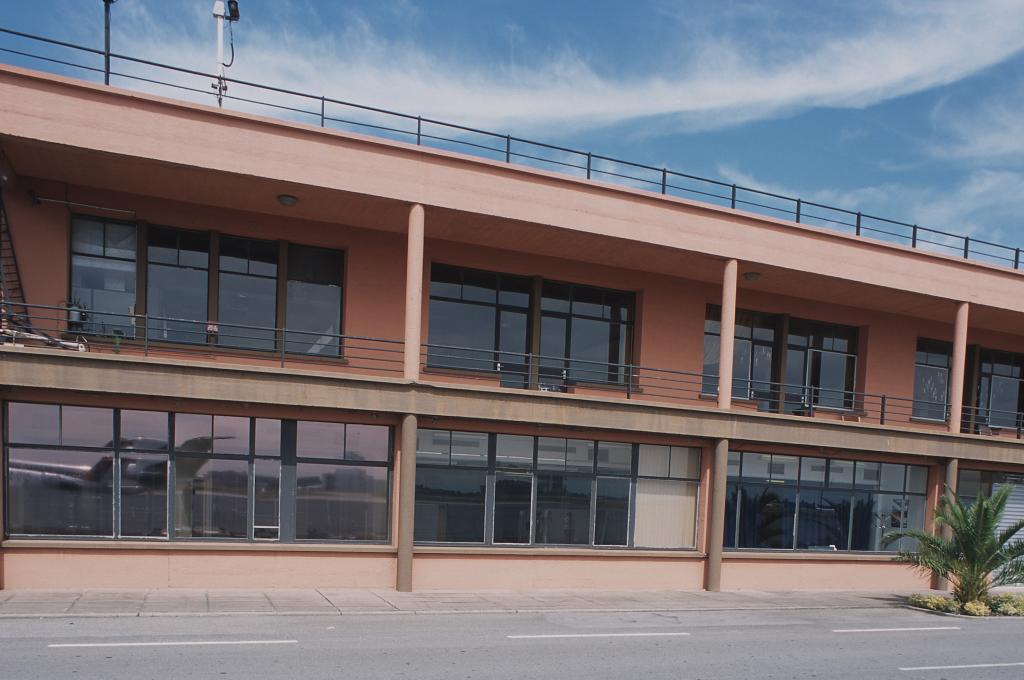 aéroport de Blagnac