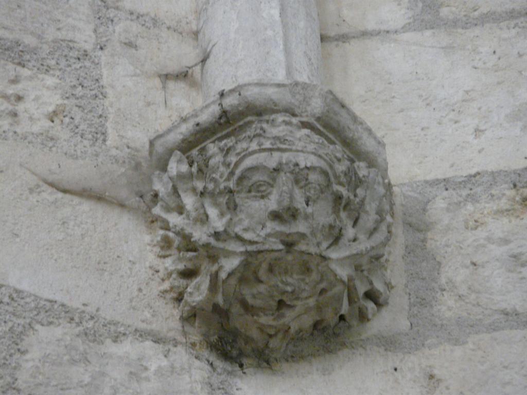 église paroissiale Saint-Hilaire