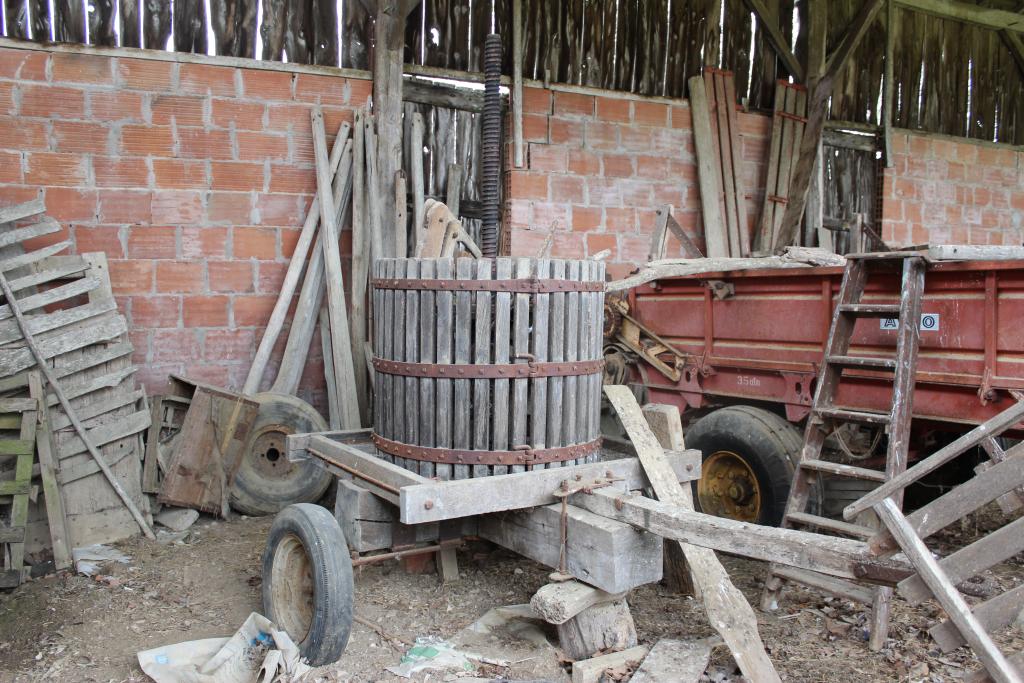 ferme