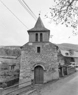 église paroissiale Saint-Vincent