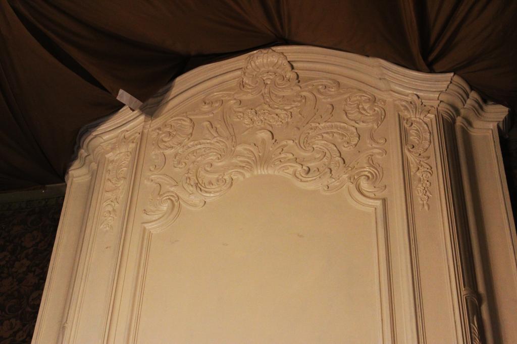 château, actuellement musée Marcel Lenoir