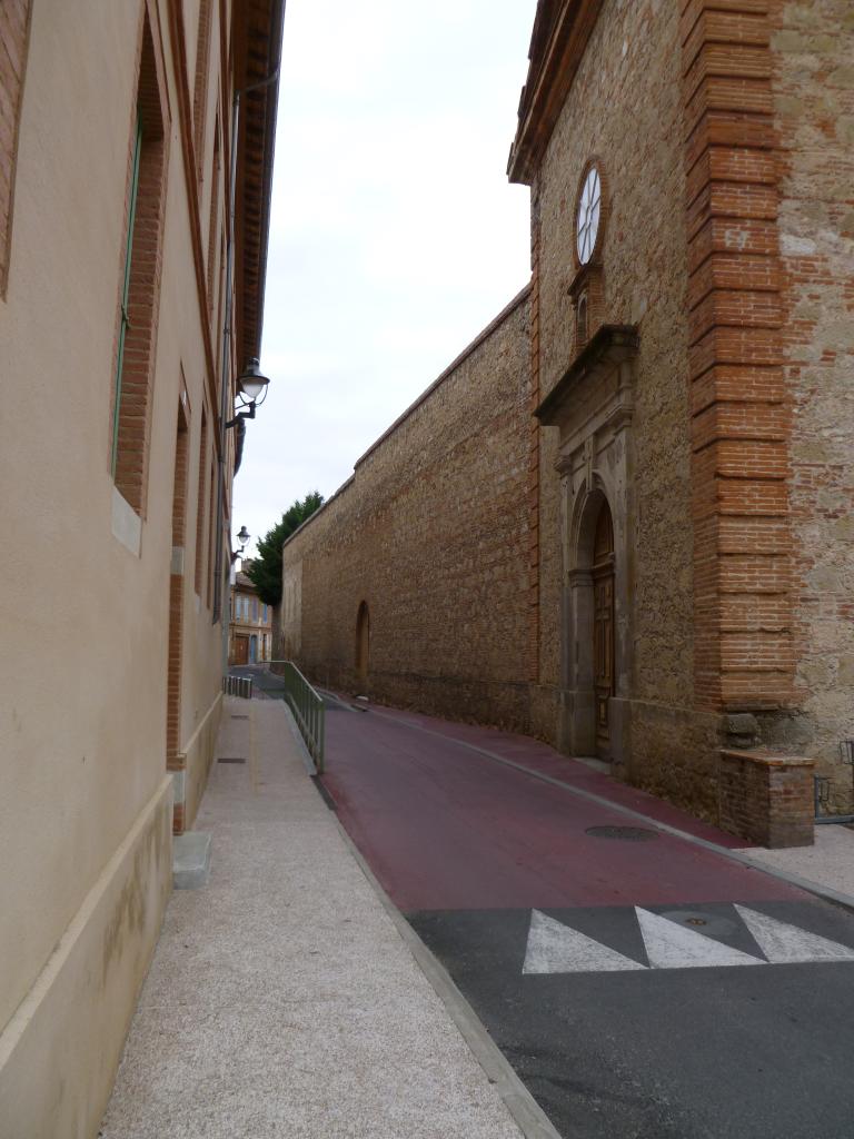 couvent de clarisses