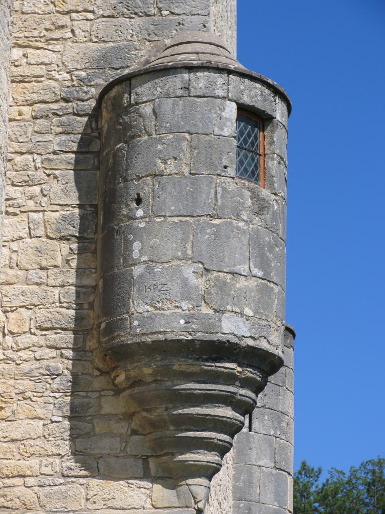 château