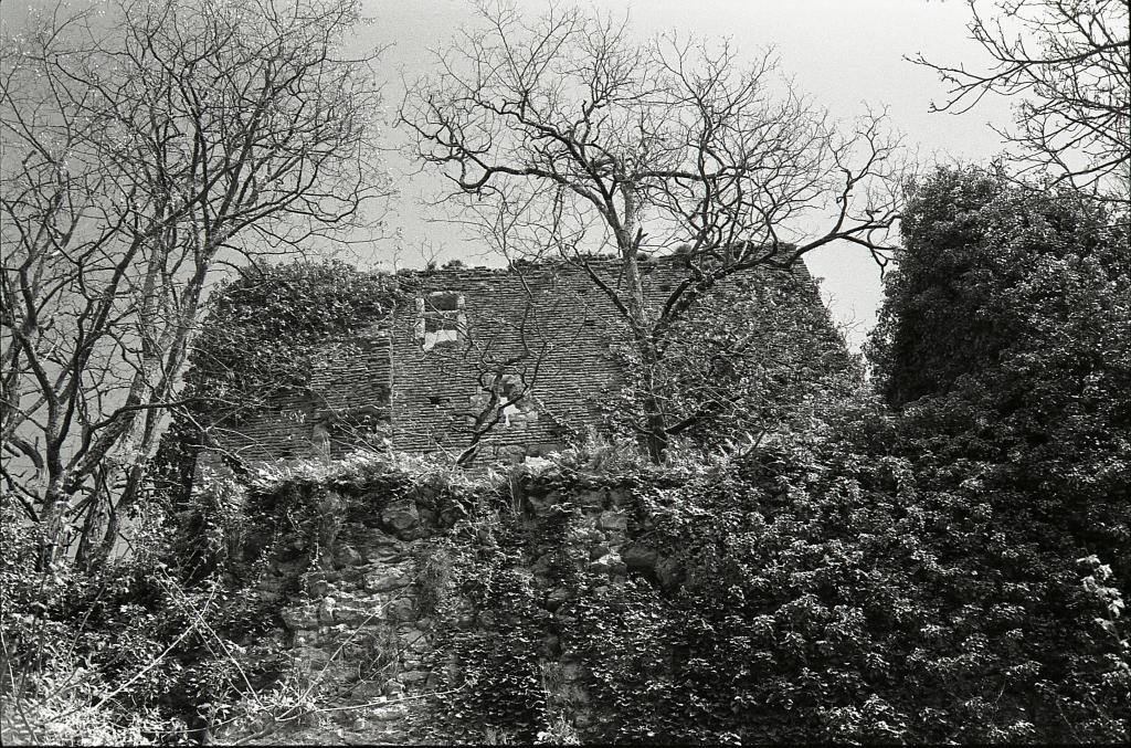 château de Cessac