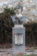 Buste : Marianne