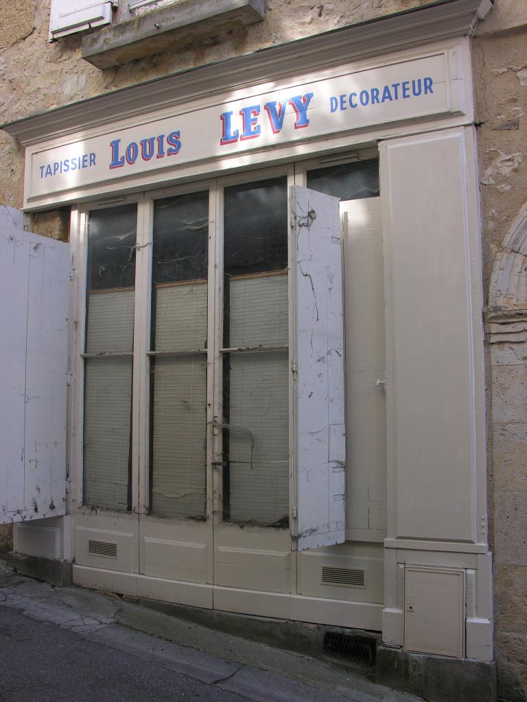 maison
