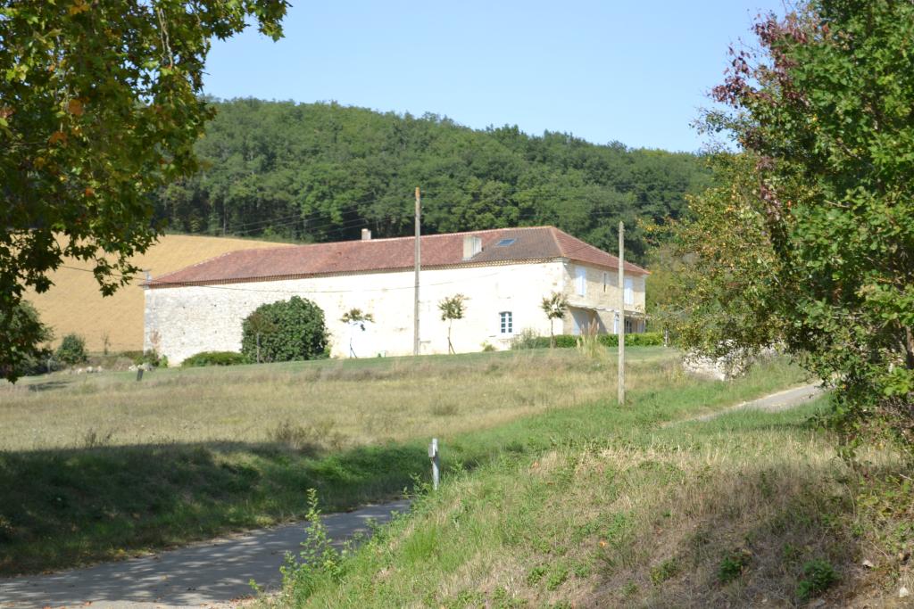 écart de Ramensan