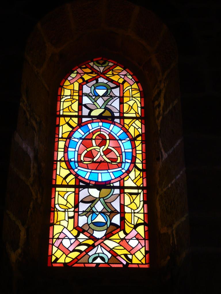 le mobilier de l'église Notre-Dame (liste supplémentaire)