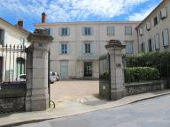 hôtel particulier de l'industriel Pierre-Elie Houlès