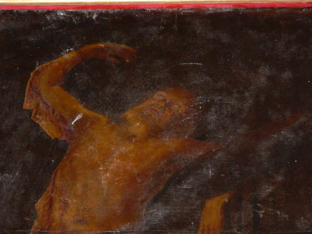 tableau : Saint Barthélemy