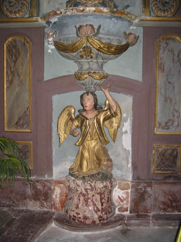 retable du maître-autel