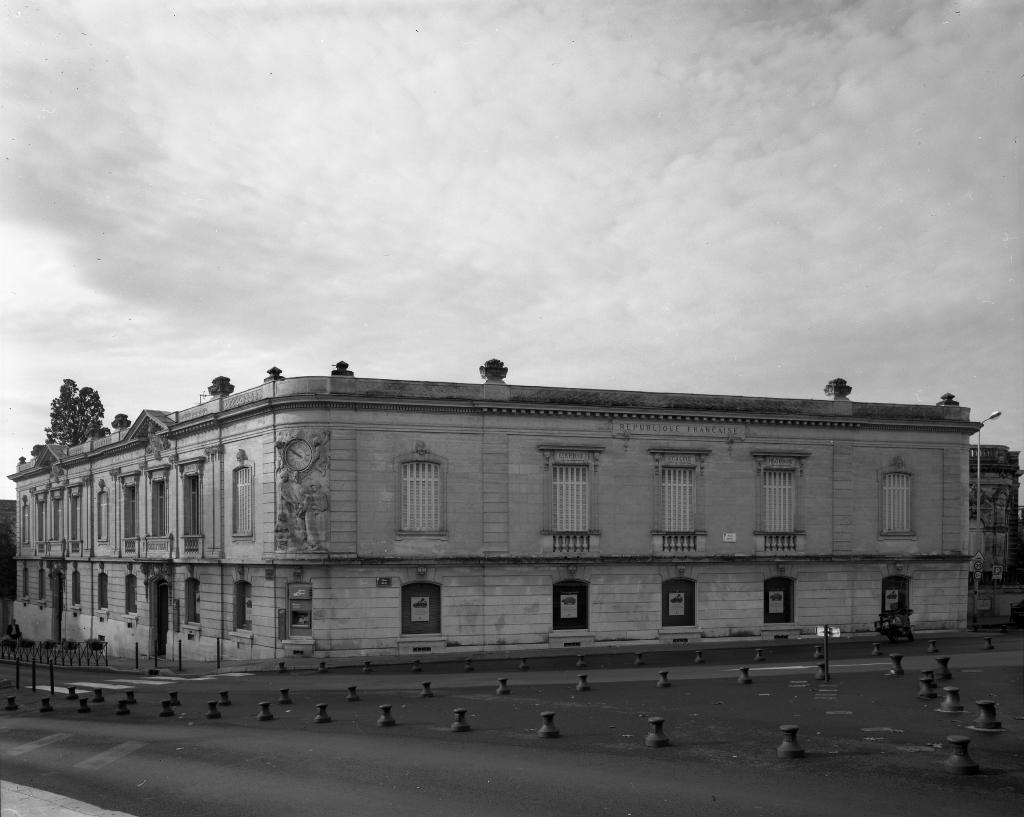 banque dite Caisse d'Epargne
