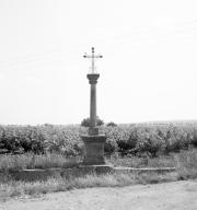 Croix de chemin