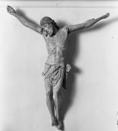 croix : Christ en croix
