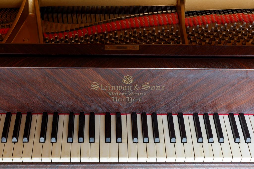 piano de concert