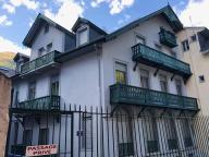 Maison des Familles, actuellement immeuble à logements